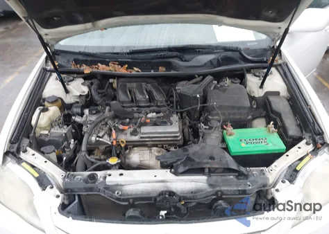 2006 Toyota Avalon Limited from USA, damaged, VIN 4T1BK36BX6U100018